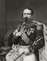 Napoleon Iii Also Called Until 1852 Louis Napol?on Full Name Charles ...