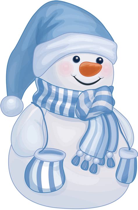 real snowman png png image collection