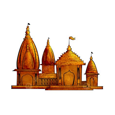 Hindu Temple Pillars Png Vector Psd And Clipart With Transparent