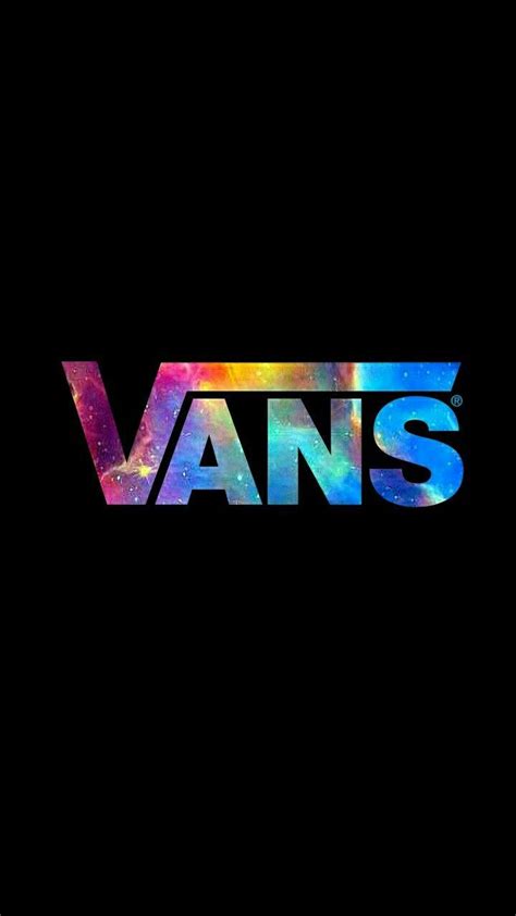 Cool Vans Logo Wallpapers Top Free Cool Vans Logo Backgrounds