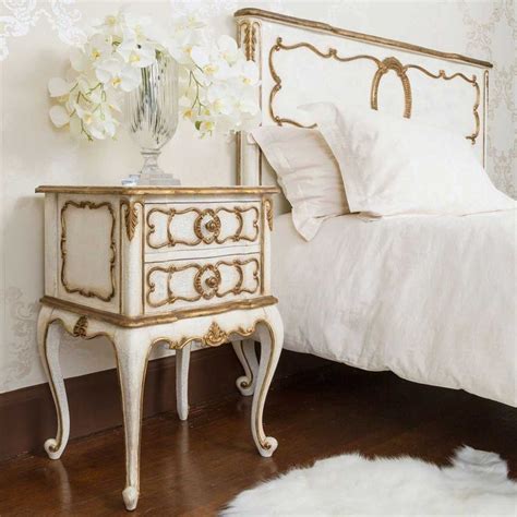 Palais French Bed Luxury Bed Gold French Bedrooms Country Bedroom