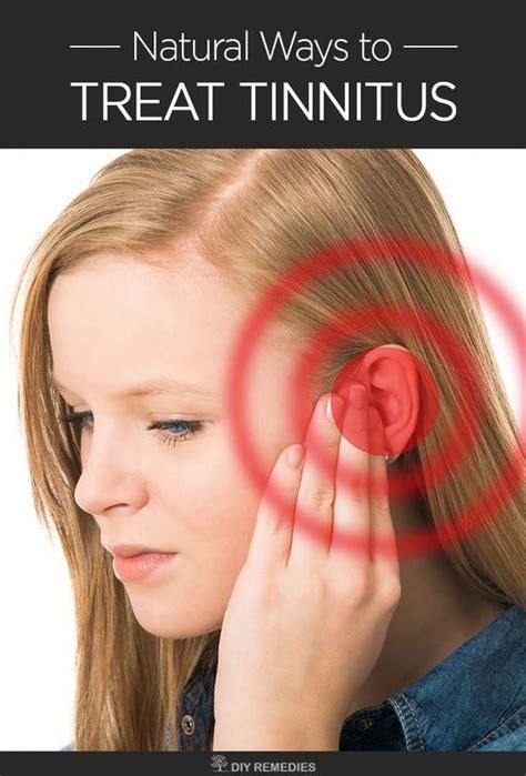 Here Are The Best And Most Widely Used Remedies For Treating Tinnitus