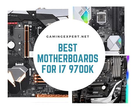 Best Motherboards For I7 9700k In 2020 Motherboards Cpu Socket Mini Itx