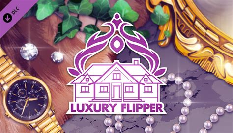 House Flipper Luxury Dlc Sur Steam