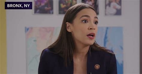 Aoc Says Scotus Should Have Its Power Limited After Landmark Decisions Charlie Kirk