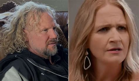 Sister Wives Kody Upset As Christine Invited His Sibling To Her Wedding But Not Him