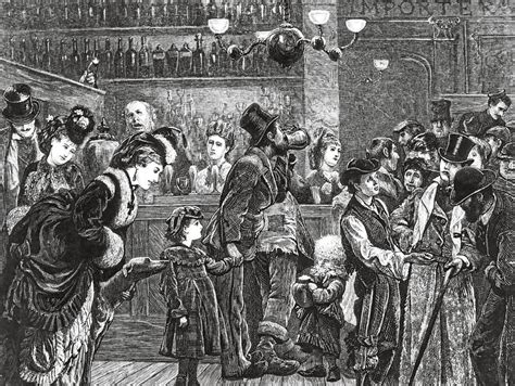 10 Facts From The Victorian Era That Prove People Werent Quite As