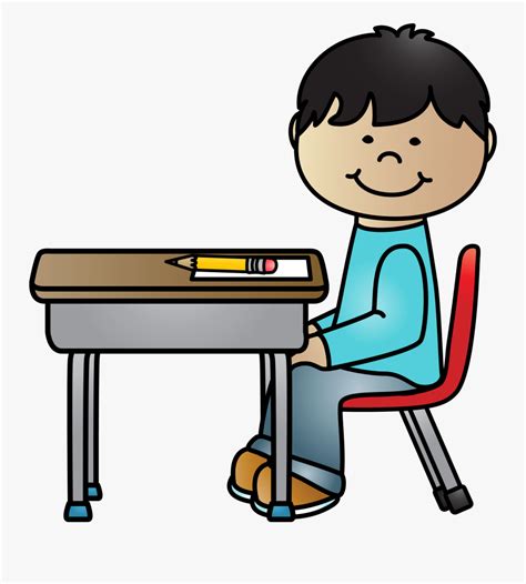 Sit In Chair Sitting On Chair Clipart Free Transparent Clipart