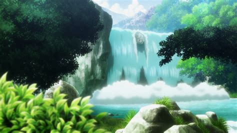Anime Landscape Hunter X Hunter Anime Top 10 Backgrounds