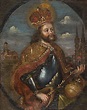 July 13 – Good King Henry - Nobility and Analogous Traditional Elites