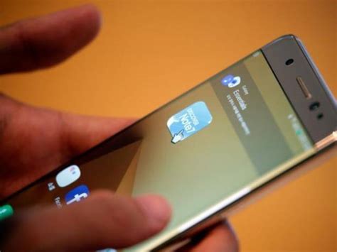 Britains Royal Mail Bans Delivery Of Samsung Galaxy Note