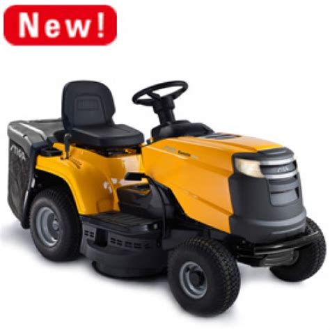 Buy the latest garden supplies at cheap prices,and check out our daily updated new arrival garden pot & bbq supplies at rosegal.com. Stiga ride on mowers - Real Garden Supplies