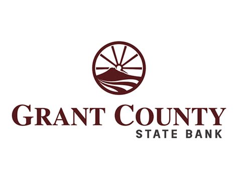 Grant County State Bank Head Office Branch Carson Nd