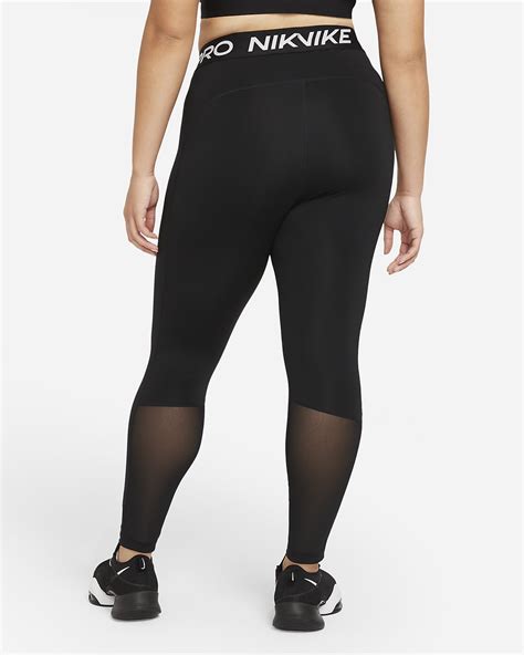 Nike Pro 365 Women S Leggings Plus Size Nike Ca