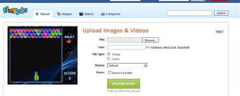 Best Free Image Hosting And Photo Sharing Websites SmashingApps Com