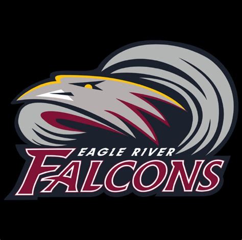 Eagle River Falcons Hockey