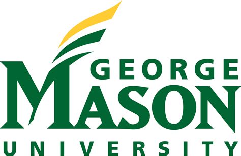 George Mason University Logos Download