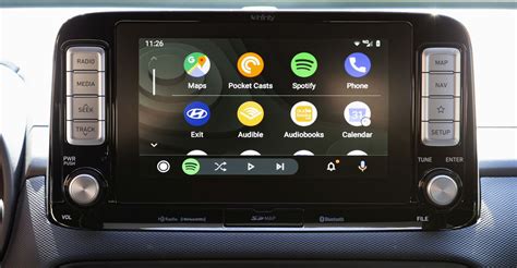Apple Carplay Und Android Auto Nachrüsten So Gehts