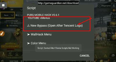 بعد تثبيت برنامج game guardian لتهكير الالعاب ، ستتم إضافة البرنامج إلى شاشة هاتفك الرئيسية ، انقر عليه ، قم بتشغيله! حصريا تهكير لعبة pubg mobile للاندرويد بدون روت - ابكا بلس