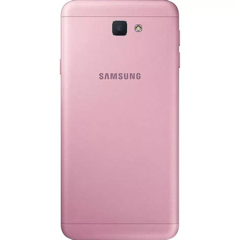 Celular Samsung Galaxy J5 Prime Rose 32gb Dual 4g R 999999 Em