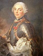 Louis Marie Athanase de Loménie, Comte de Brienne (1730 - 1794 ...