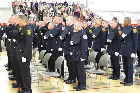 New Suffolk County Police Officers Graduate Long Island Press