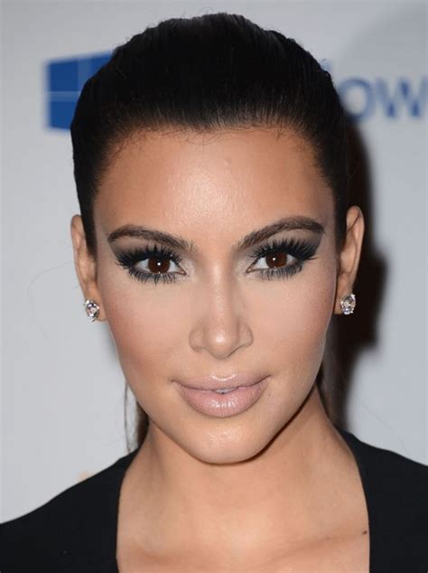 Jaqueline Portal Maquiagem Kim Kardashian Com Produtos Baratos