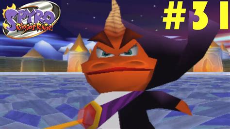 Spyro 2 Riptos Rage Part 31 Riptos Arena Final Boss Youtube