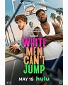 Watch: ‘White Men Can’t Jump’ Trailer Starring Sinqua Walls & Jack Harlow