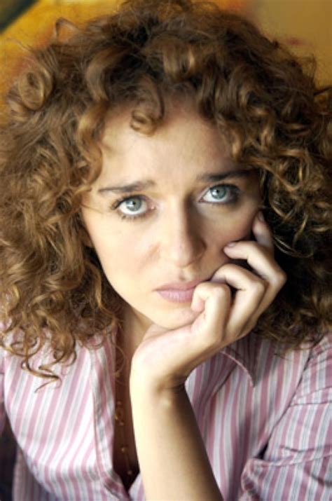 Valeria Golino