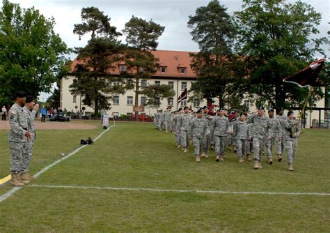 Dvids Images Landstuhl Regional Medical Center Change Of Command