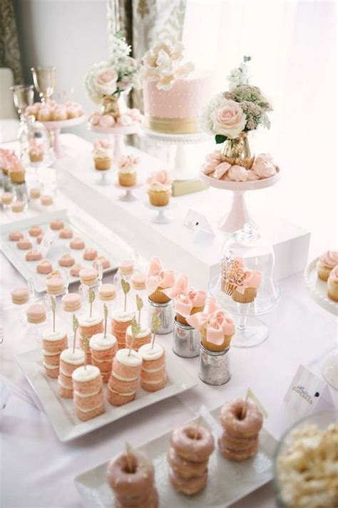 Best Wedding Shower Brunch Decoration Ideas 14 Lovellywedding