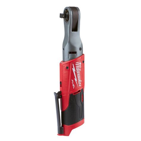 Milwaukee M Fuel Ratchet In Drive Naked