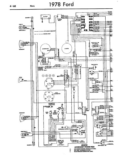 Https://techalive.net/wiring Diagram/1978 Ford Ignition Wiring Diagram