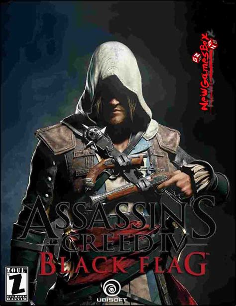 Assassins Creed Iv Black Flag Free Download Pc Game