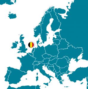 Bruxelles grandes villes de belgique: Belgique - Euroguidance