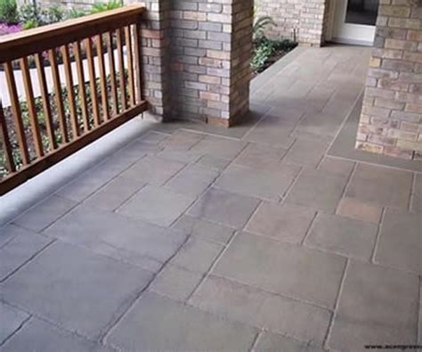 With so many porch tile design and texture options, you can easily transform your porch into a most attractive feature of your home. Car Porch Floor Tiles Design Malaysia - Diy Projects