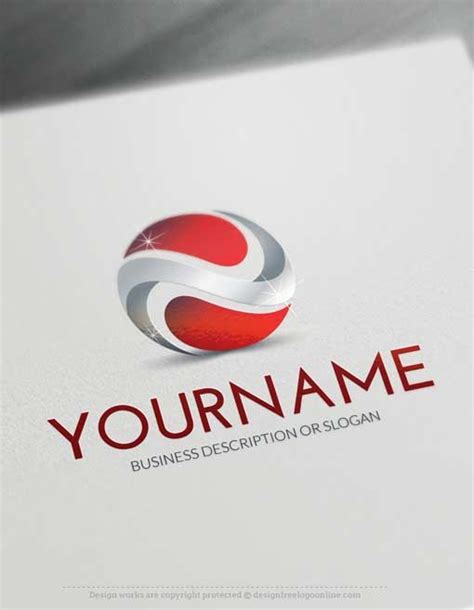 Consulting Logo Design Template