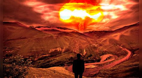 ¿realmente El Apocalipsis Revela Cómo Será El Fin Del Mundo Conoce Qué