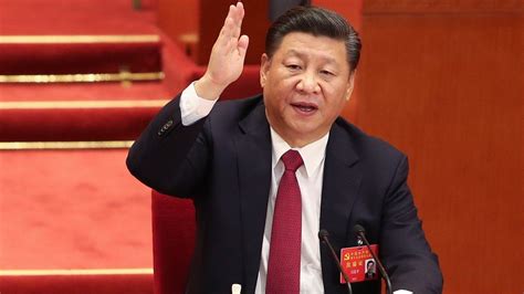 Chinas Xi Jinping Opens ‘new Era For Country And The World Bbc News