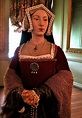 Jane Seymour, Third Wife of Henry VIII, Waxwork at Warwick… | Flickr