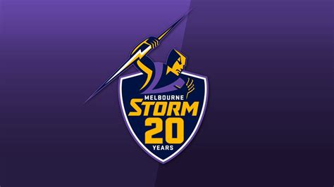 Download free storm logo melbourne storm vector brand, emblem and icons. Exclusive Storm member logo revealed - Storm