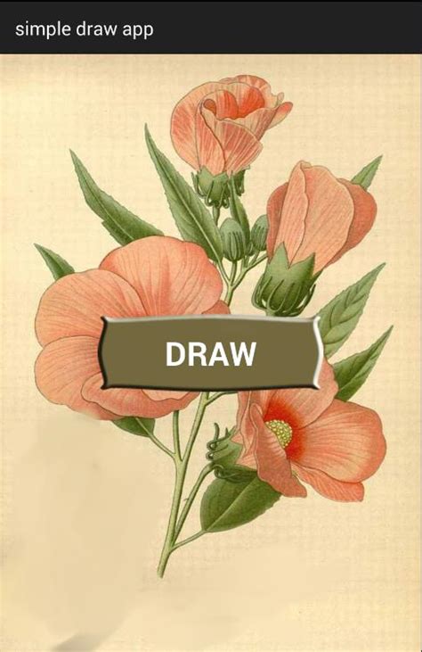Simple Draw App - Free Drawing Apps&drawing tools for Android - APK