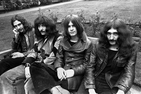 Black Sabbaths New Album ‘13