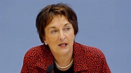 Brigitte Zypries: Wirtschaftsministerin im Steckbrief - DER SPIEGEL