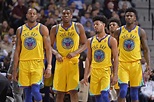 Golden State Warriors FA focus should be on depth, not star talent