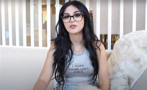 Sssniperwolf Is Married Understand Her Age And Dating History