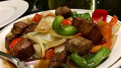 Best chinese food in the sacramento region. Top 5 Sacramento Chinese food spots