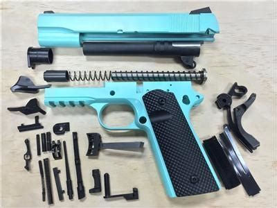 Find 1911 pistols, 1911 holsters and 1911 magazines in the 1911 shop found at academy sports + outdoors. 1911 80% Builders Kit with Cerakote Frame and Slide ...