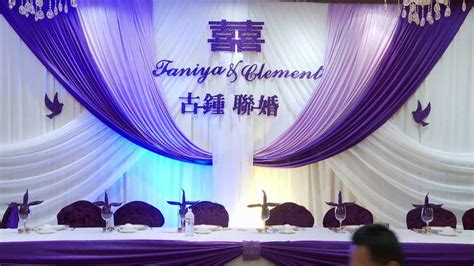 We have consecutively won the. Set Up Chinese Wedding Backdrop Decor Toronto | Wedding ...